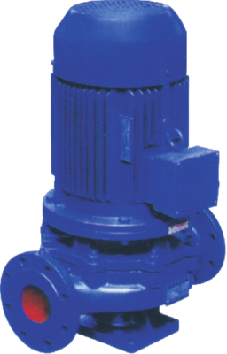 ISG、IHG、IHW、ISW型立卧式离心泵